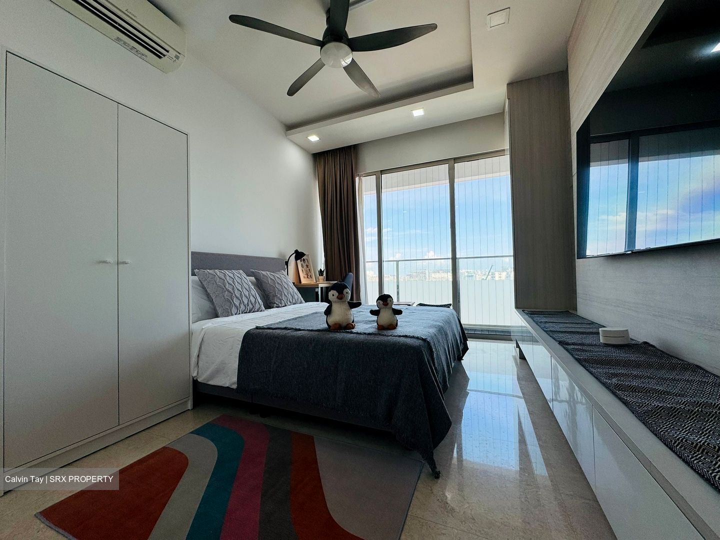 The Centris (D22), Apartment #470776401